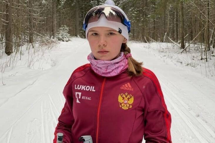 Пеклецова одержала уверенную победу на разделке этапа Кубка России в Казани