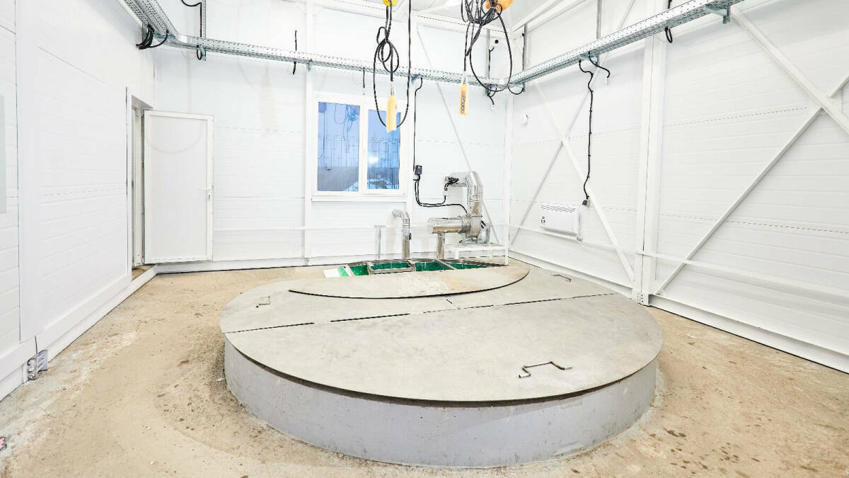 Новую технологию защиты железобетонных конструкций презентовали в Казани