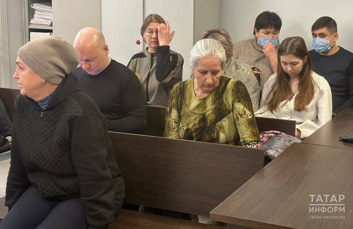 «И деньги отдали, и квартир не получили»: в Казани лжериелторов осудили за мошенничество