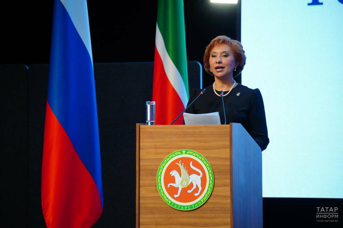 Минтруд назвал кадровую потребность Татарстана до 2032 года