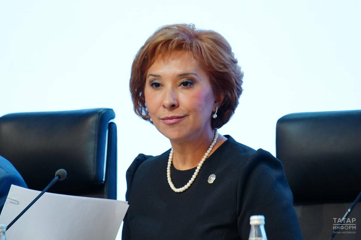 Минтруд РТ: На каждого безработного татарстанца приходится до 12-13 вакансий