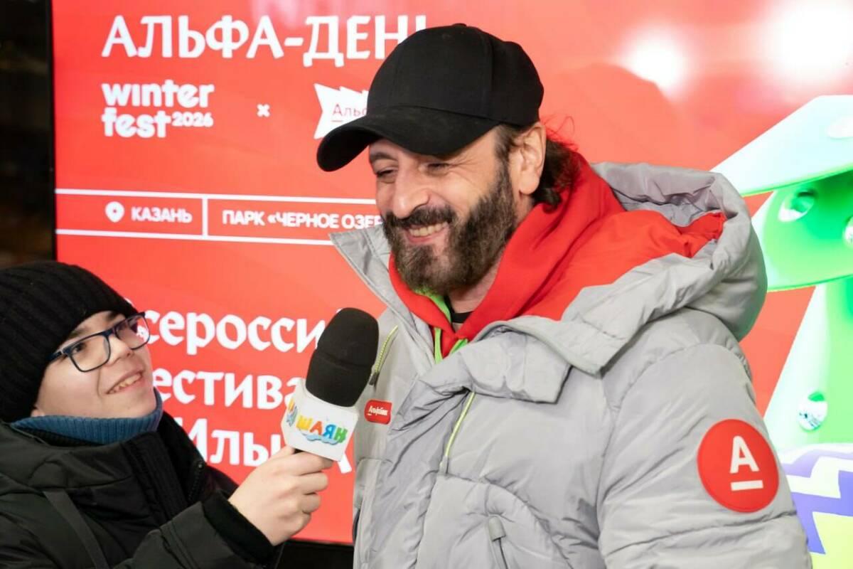 Илья Авербух: «Ледниковый период» – это шоу личного роста, а не спортивный турнир