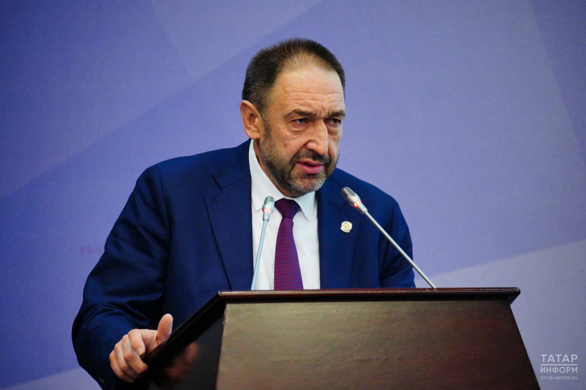 Песошин: При формировании тарифной политики нужно продолжить публичные обсуждения