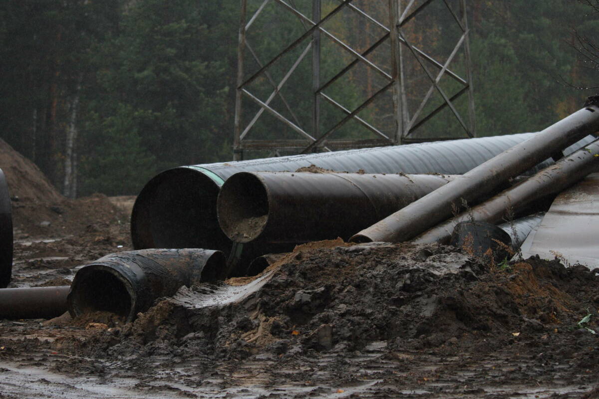 Татарстан вложит более 1 млрд рублей из тарифов в обновление инженерных сетей
