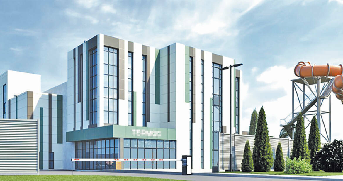 «Надежда на это есть»: в Елабуге в этом году планируют открыть термы