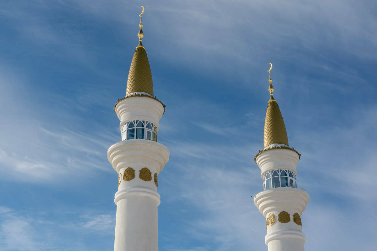 Минниханов определил даты празднования Ураза-байрама и Курбан-байрама