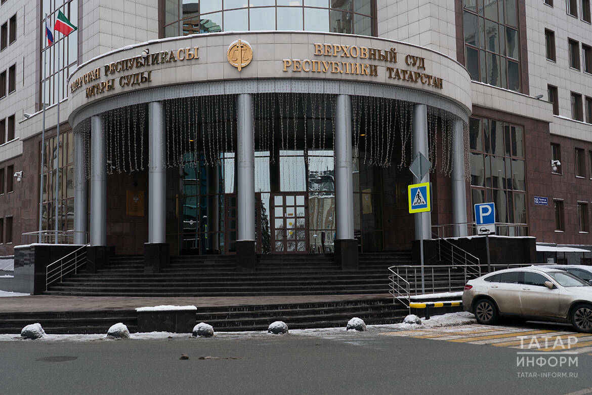 «Труп напоминал конфету»: в Казани судят проститутку, убившую коллег по приказу сутенера