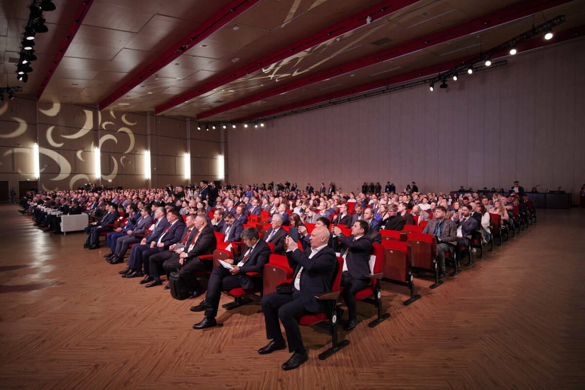 Оргкомитет форума «Энергопром-2026» приглашает компании принять участие в мероприятии