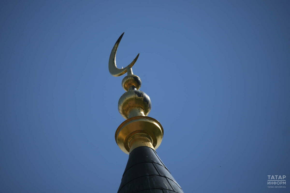 В Татарстане определили порядок проведения праздника Ураза-байрам