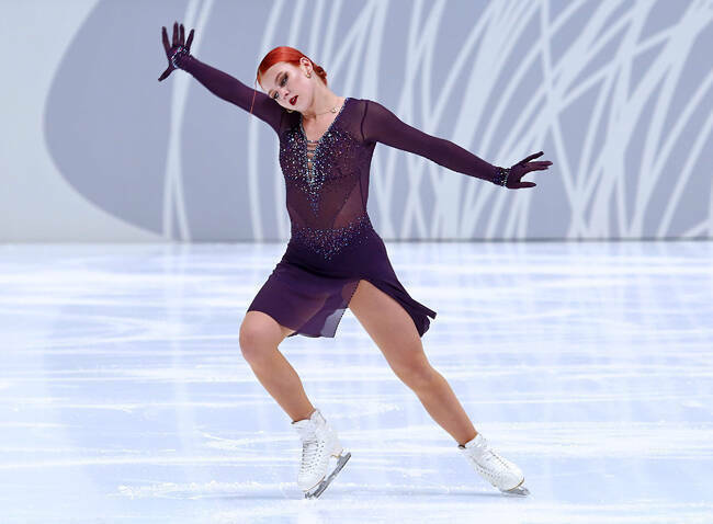 Второе пришествие чемпионок: как изменит «фигурку» камбэк Трусовой, Валиевой и Косторной