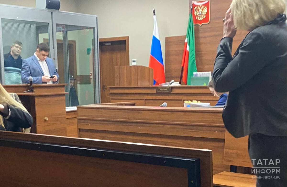 Пациентларын көчләүдә гаепләнүче психологны хөкем итәләр: «Ул табиб та түгел»