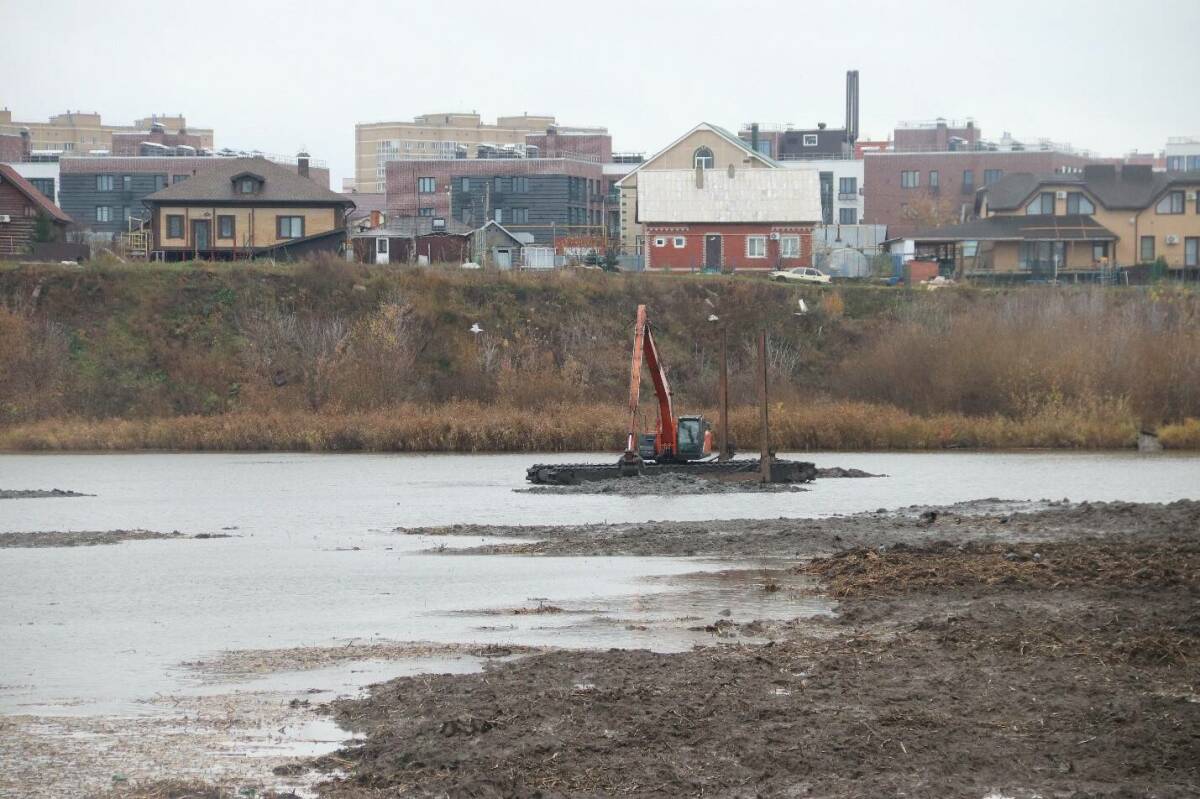 Татарстан по итогам 2025 года сохранил статус лидера экологических инициатив