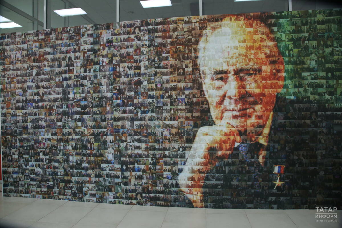 «Учитель, Наставник, наш родной «Бабай»: кто поздравил с днем рождения Минтимера Шаймиева