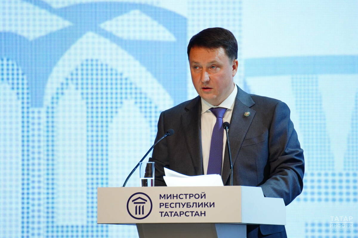 Цифровизация сетей в Татарстане в 2026 году охватит Камскую агломерацию