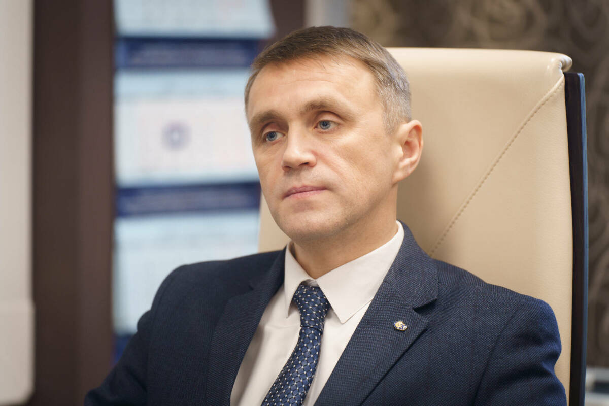 Большаков: «Новая нормальность энергосистемы РТ – работа в полуэкстремальных режимах»