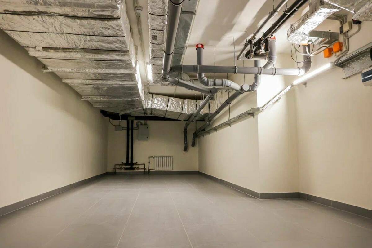 В Альметьевске откроется новый детсад с укрытием, изолятором и лифтом для питания