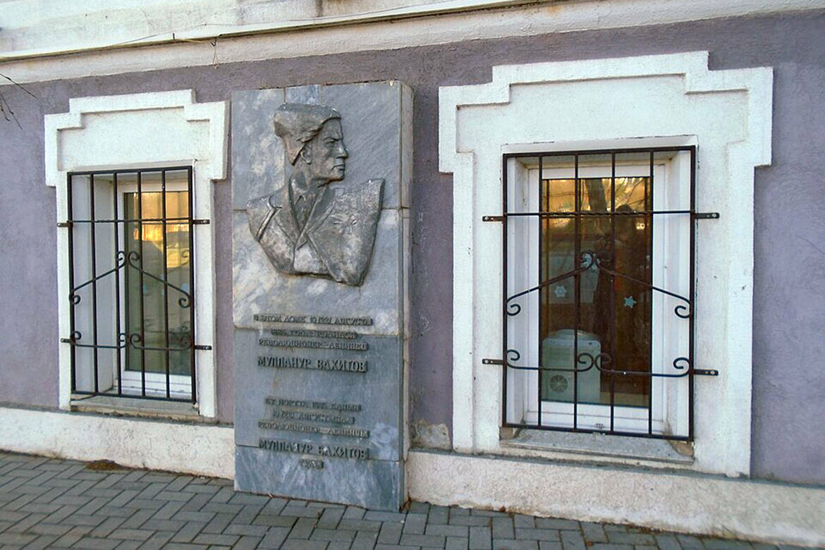 Не ценная личность? Как эксперт «отменил» Мулланура Вахитова и вызвал резонанс в Казани