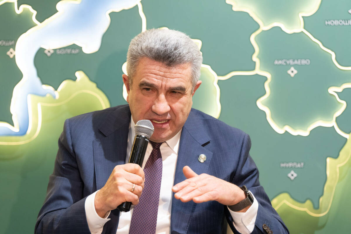 В Татарстане за год отремонтируют 55 школ и 18 детских садов