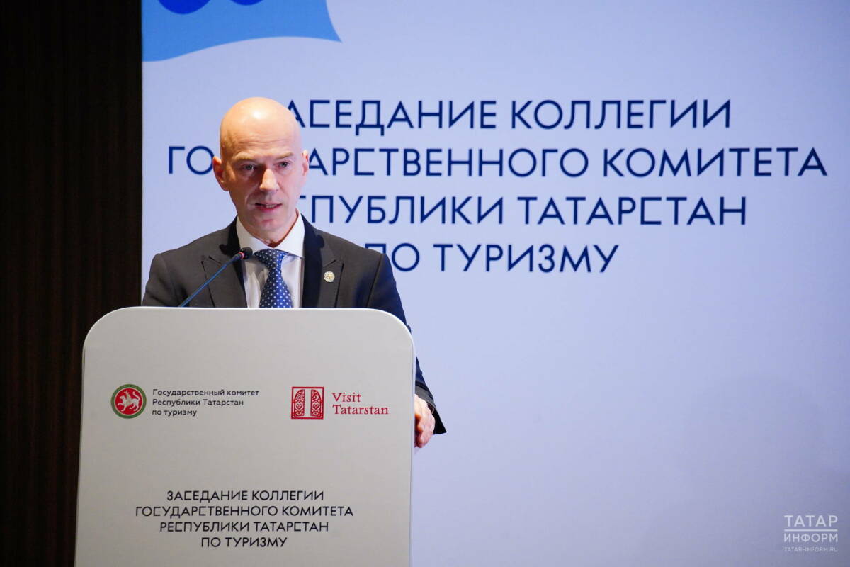 В 2026 году проекты «Казань марины» пройдут государственную экспертизу