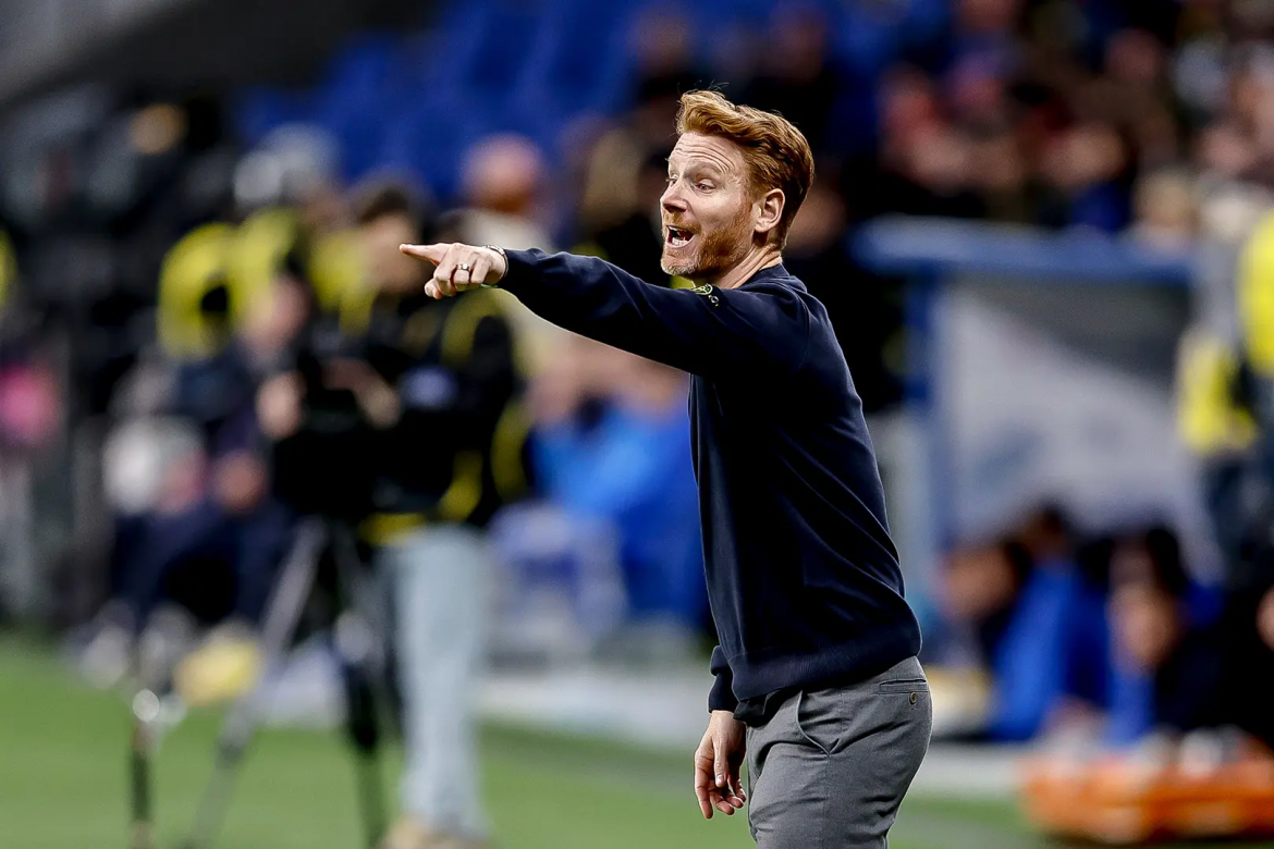 Абаскаль оценил назначение Хуана Карседо в «Спартак»