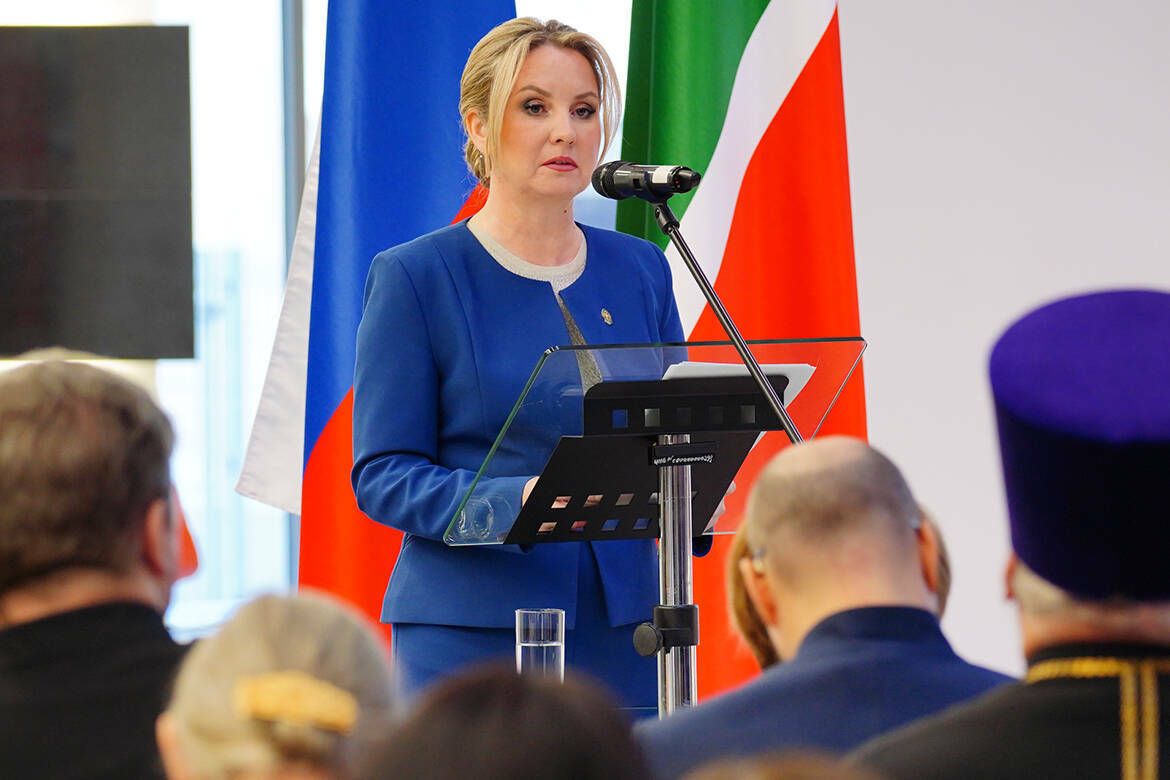 Браков становится больше, разводов – меньше: демографические итоги 2025 года в Татарстане