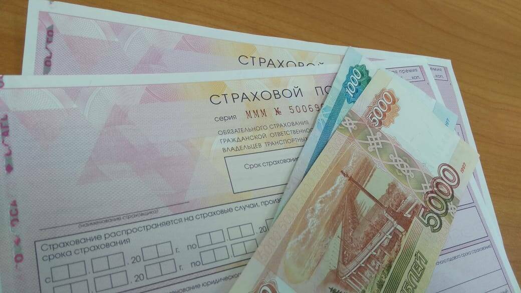 Вождение без ОСАГО: чем грозит жителям Татарстана, какие штрафы и последствия ДТП