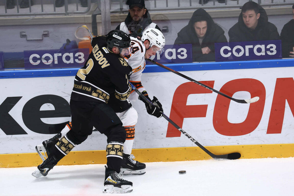 Павел Коледов обменян в СКА на денежную компенсацию