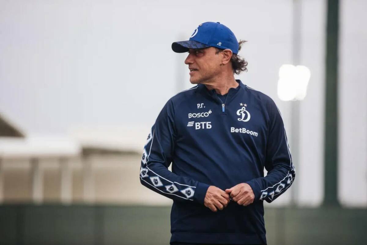 Алексей Гасилин: «Пусть лучше работают наши тренеры, чем иностранцы»