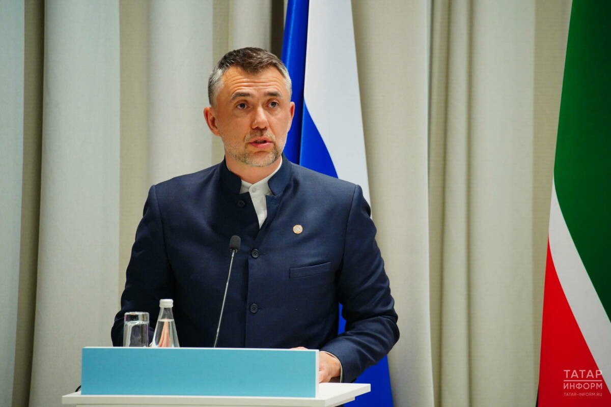 Фаттахов: Сегодня в Бугульме нет бесхозных исторических объектов