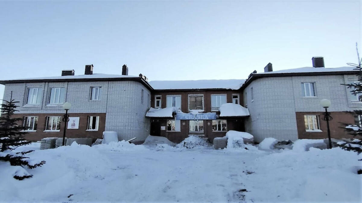 Детский сад «Сказка» в Тетюшах отремонтируют по республиканской программе