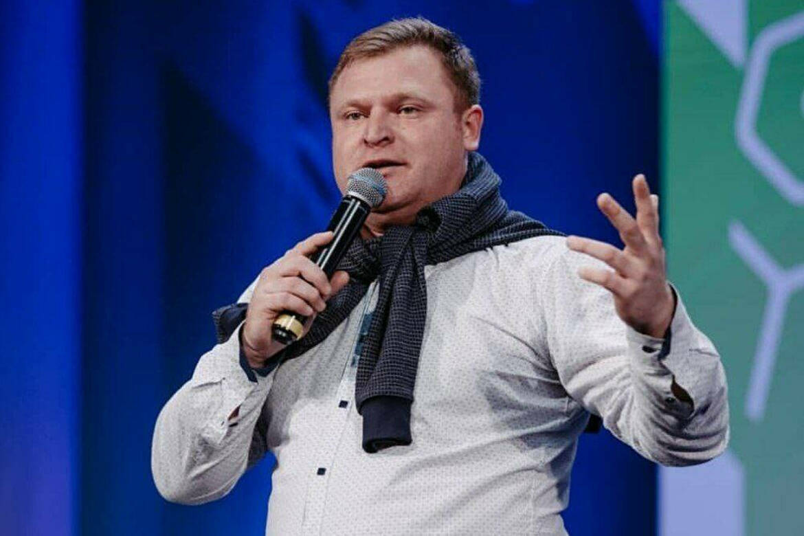 Близкие о Ленаре Галяутдинове: «Он старался жить быстро, горел, как пламя. И сгорел…»