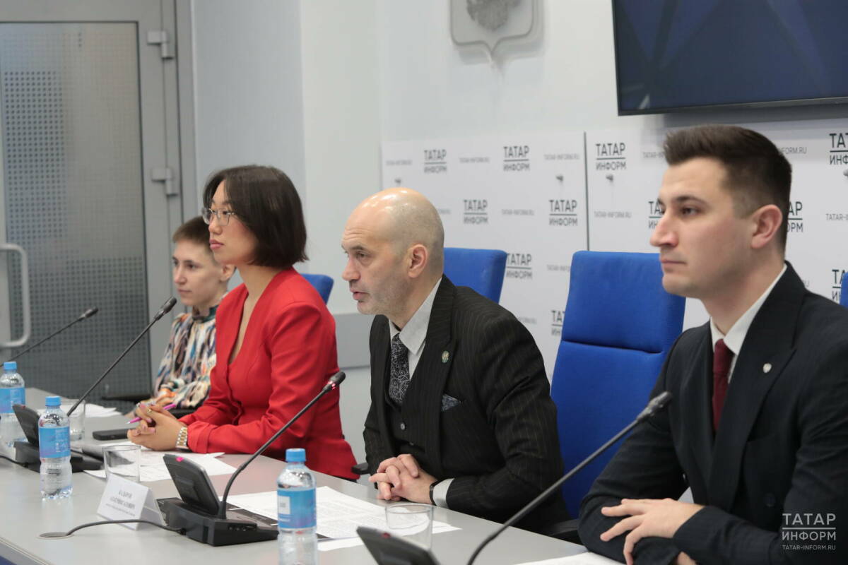 На «Лига форум» в Татарстан пригласят студентов из стран ОИС, ШОС и БРИКС