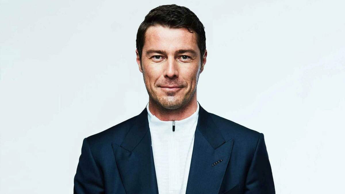 Марат Сафин выступит на турнире легенд в рамках Australian Open 2026