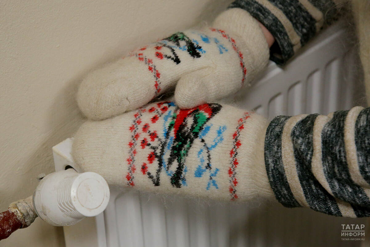 Эксперт Кошелев напомнил о праве на снижение платы за некачественное отопление