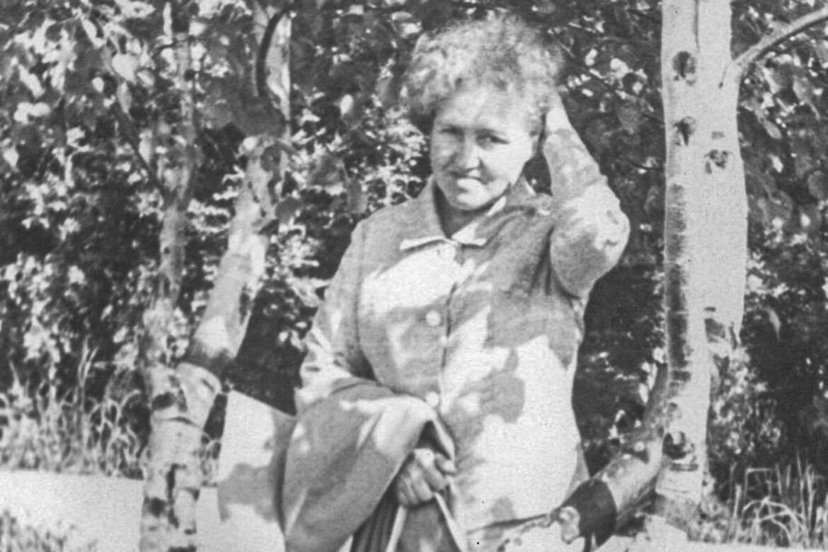 Четыре новых запроса на Сажиду Сулейманову: как встретят 100-летие «татарской Ахматовой»