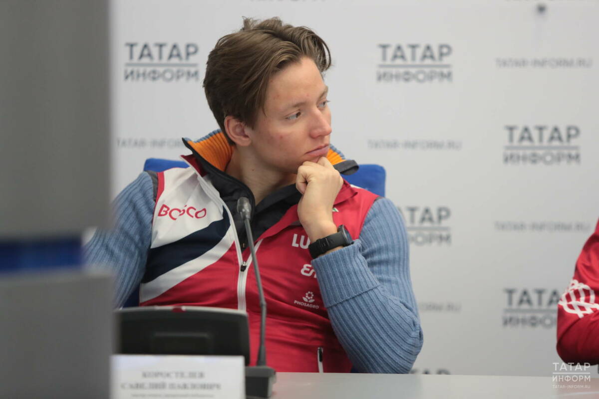 Коростелев не пробился в полуфинал на этапе Кубка мира в Гомсе