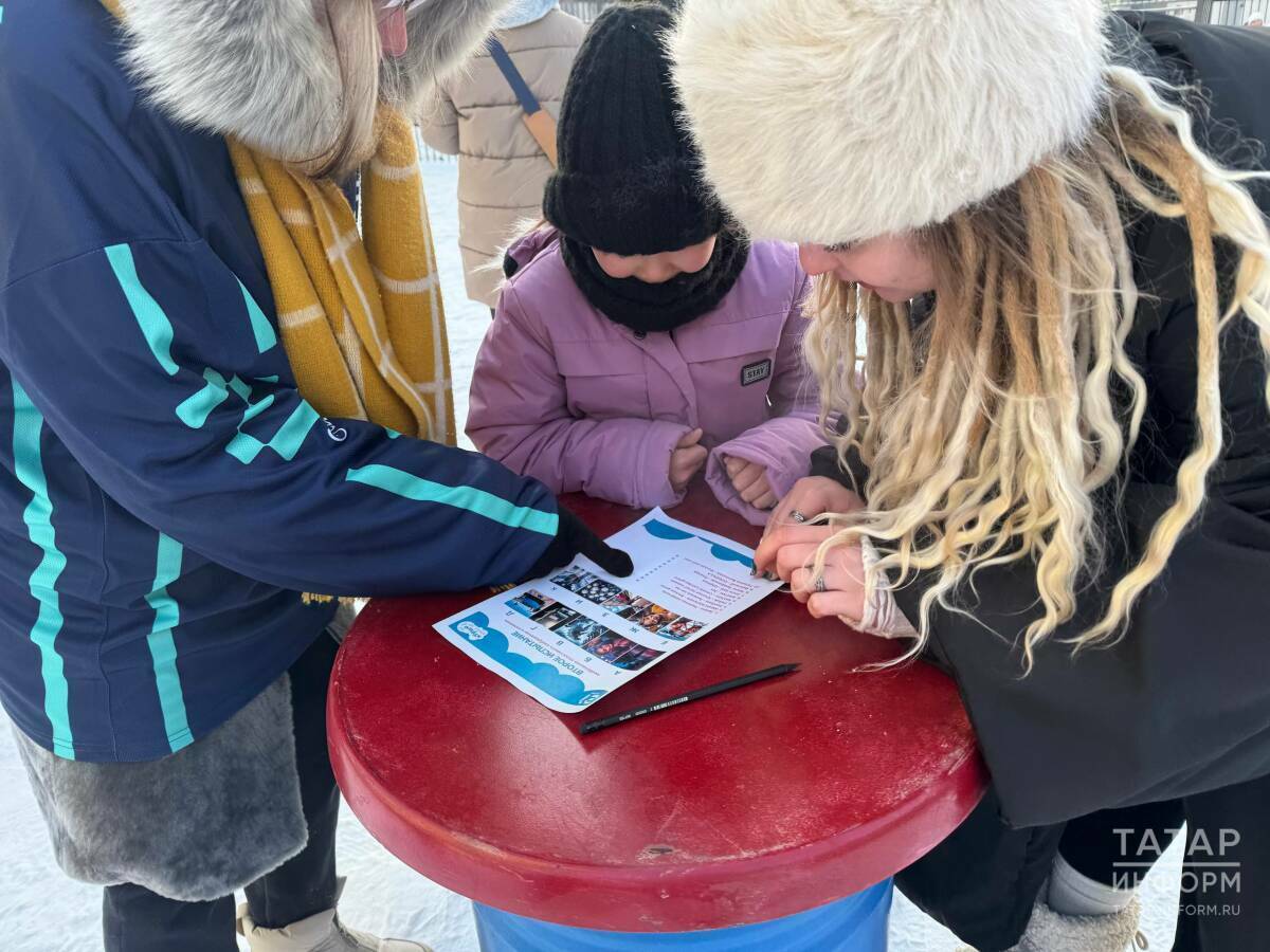 Организатор «Курше» объяснил, почему фестиваль покоряет каждый уголок Казани