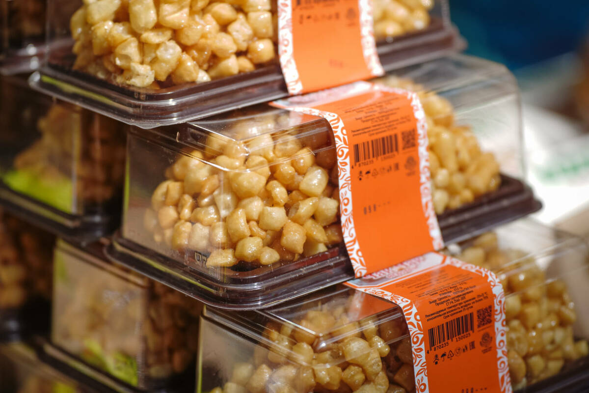 В 2025 году Татарстан нарастил экспорт халяльной продукции до 45 млн долларов