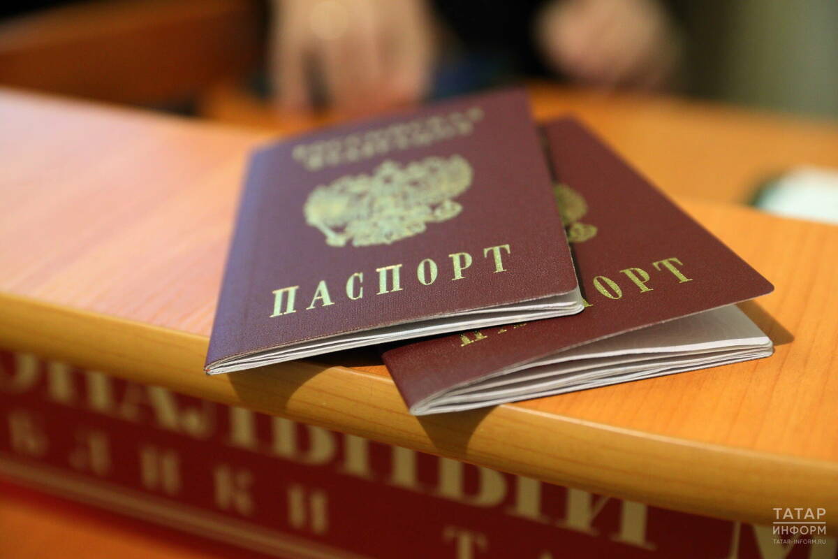 Россияне смогут предъявлять «цифровой паспорт» в салонах связи и больницах