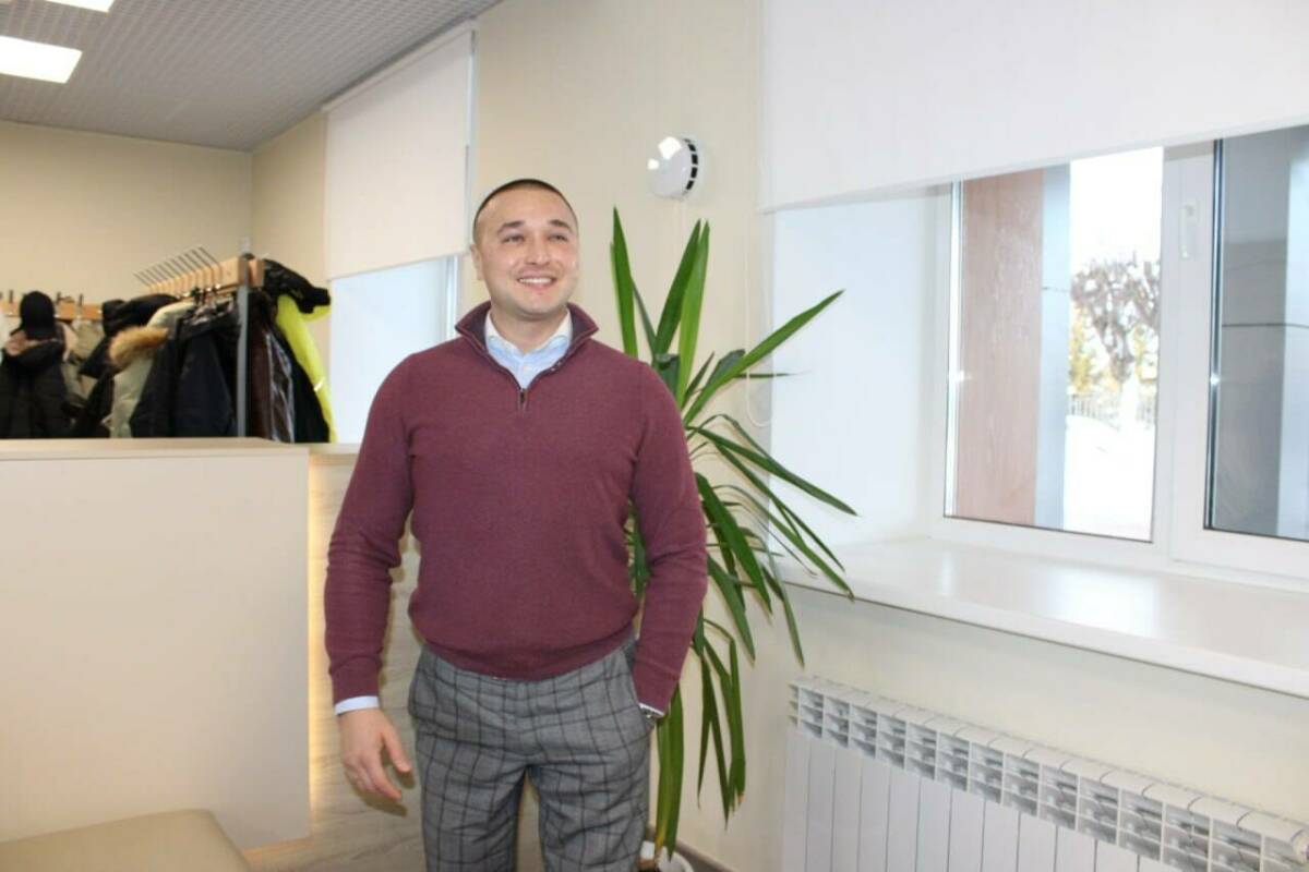 «Мы со всем справимся»: ветеран спецоперации Якты о службе, ранении и жизни дальше