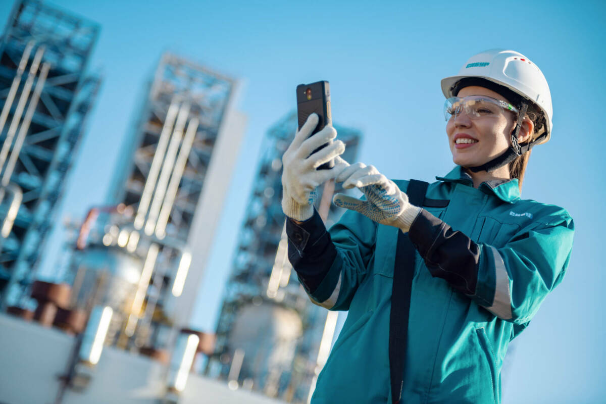 СИБУР вошел в топ-25 работодателей России по версии FutureToday