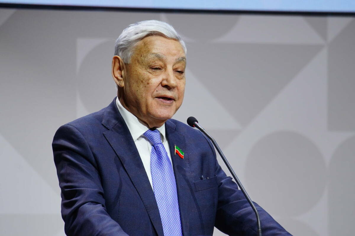 Фарид Мухаметшин призвал увеличить число центров психологической помощи в Татарстане