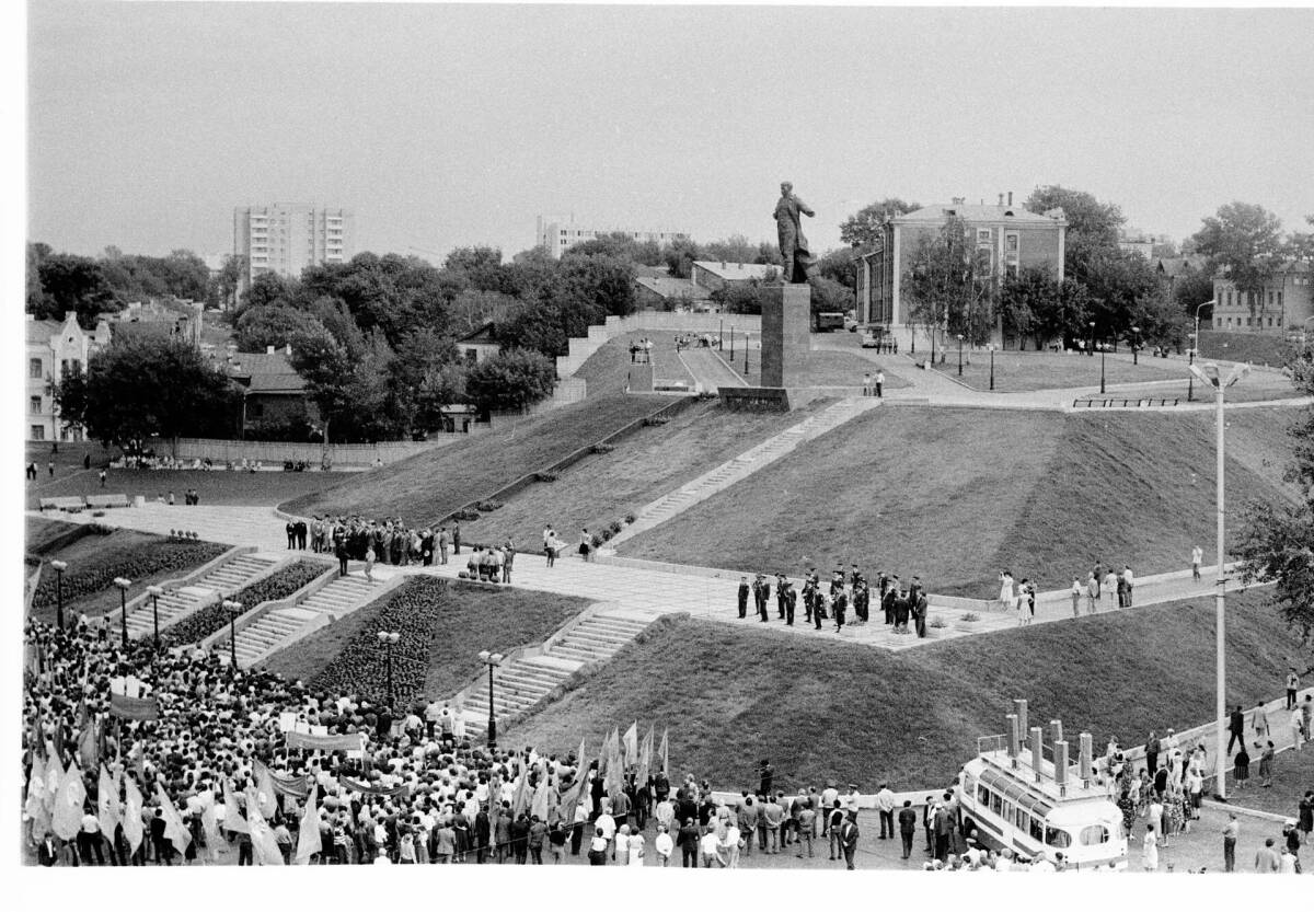 В Национальном музее РТ расскажут о жизни и деятельности Мулланура Вахитова
