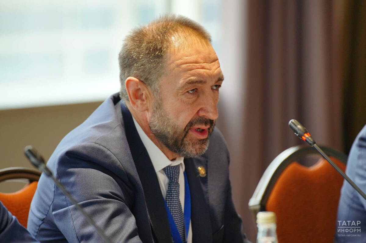 Алексей Песошин отметил вклад таможенников в защиту экономических интересов страны