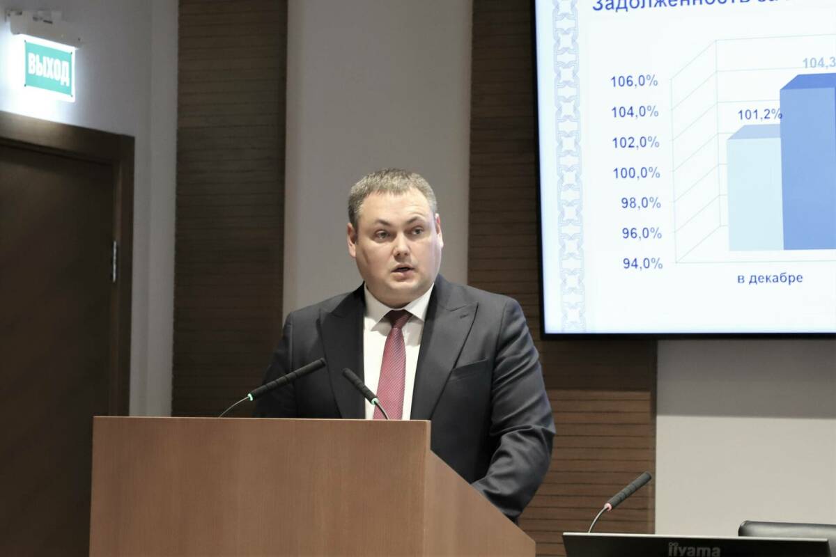 Лифты старше 25 лет в Татарстане заменят до 2030 года