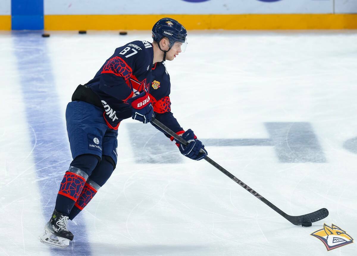 «Металлург» сегодня может стать первым клубом КХЛ, который досрочно выйдет в плей-офф