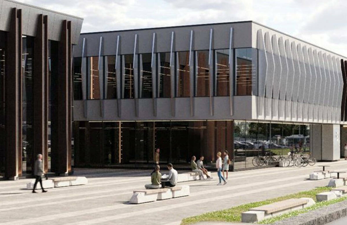 Национальная кухня, ремесла и мастер-классы: каким станет обновленный ЦУМ в Казани