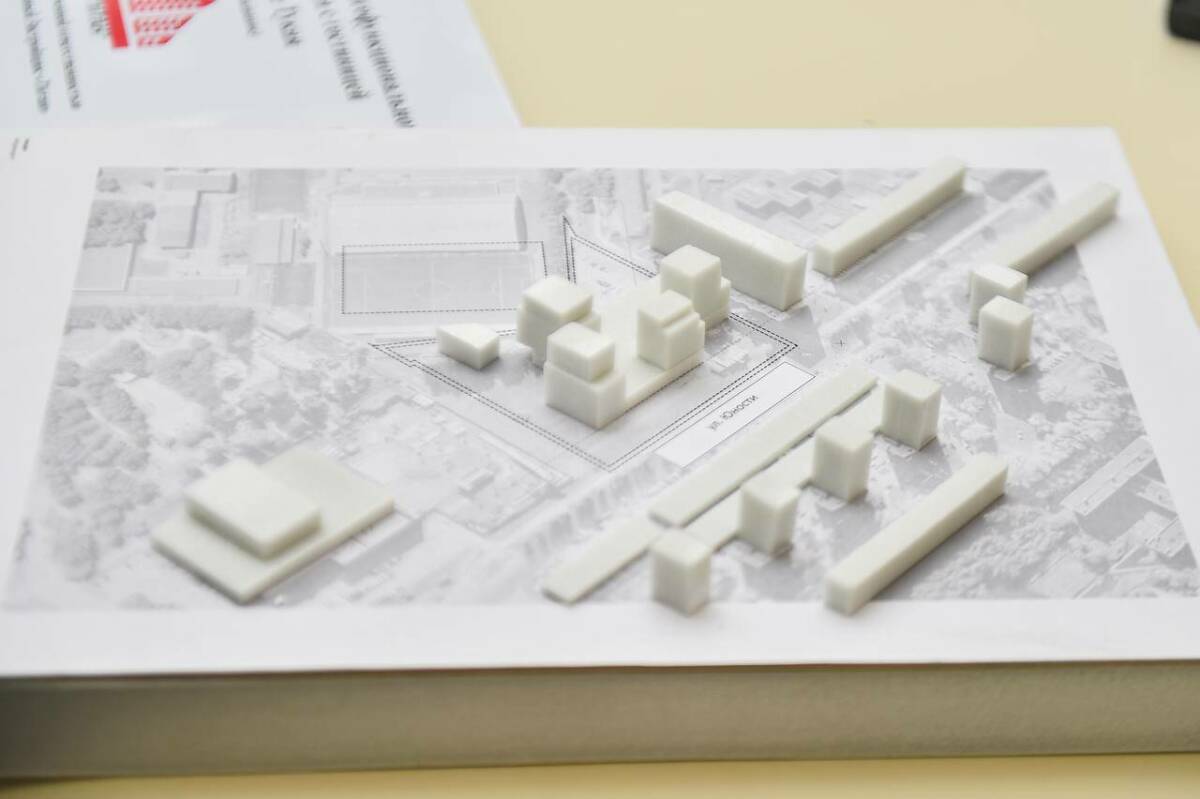 Глэмпинг у воды и курортный кластер: в Нижнекамске рассмотрели новые инвестпроекты