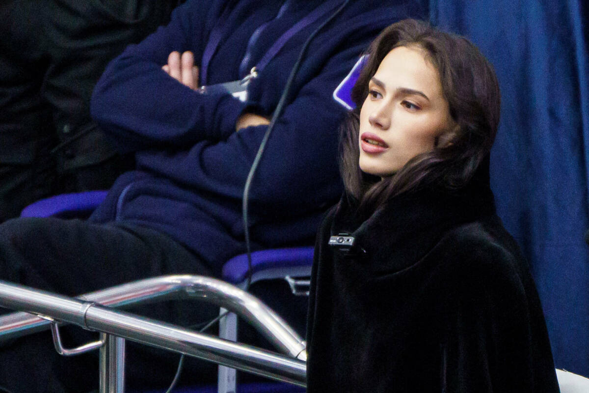 Леонов рассказал, что школа Загитовой откроется 1 сентября этого года