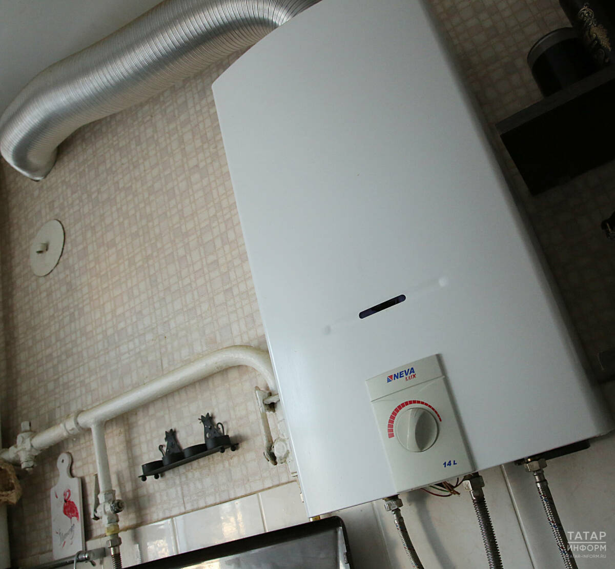 С 1 марта ужесточатся требования к содержанию газового оборудования